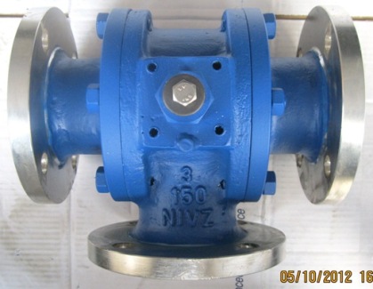 SS304-SS316-304L-316L-Three-Way-Ball-Valve-Flanged-End-Manufacturers