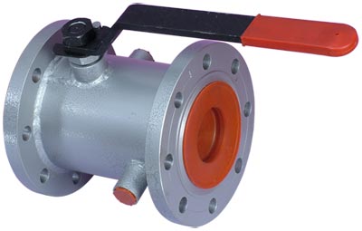 Sulfur Jacketed Ball Valve Manufacturer Exporter Supplier Stockiest in India