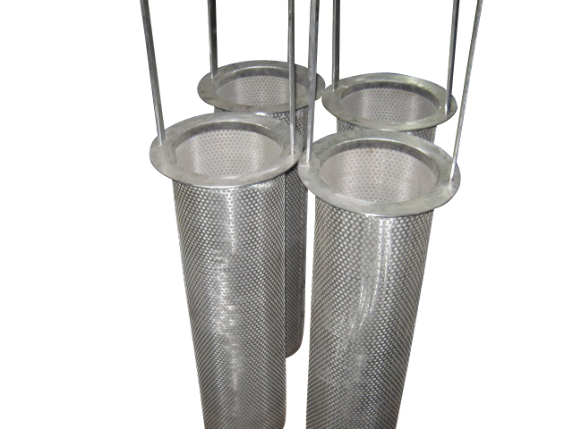 what is y type strainer